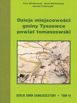 Tyszowce