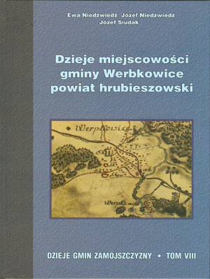 Werbkowice