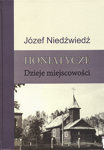 Honiatycze