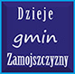 Dzieje gmin Zamojszczyzny