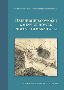 Ulhowek